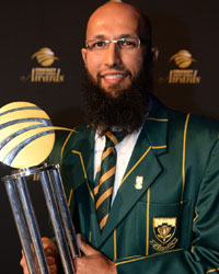 Hashim Amla